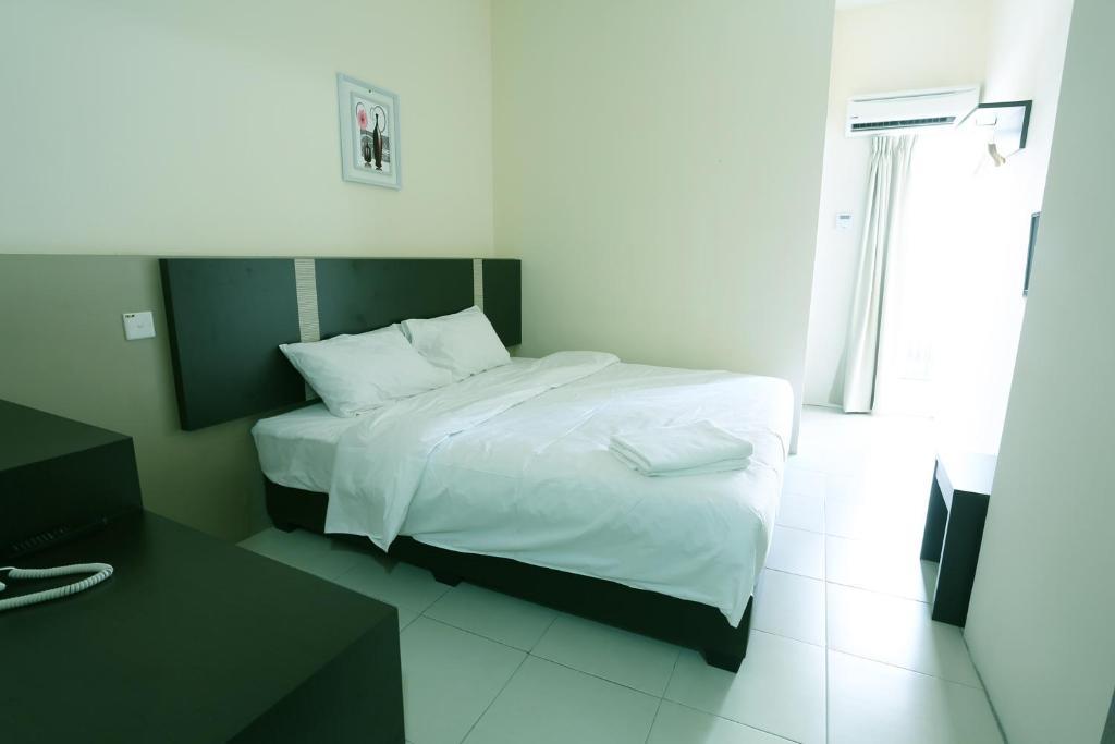 Nd Hotel Malakka Oda fotoğraf
