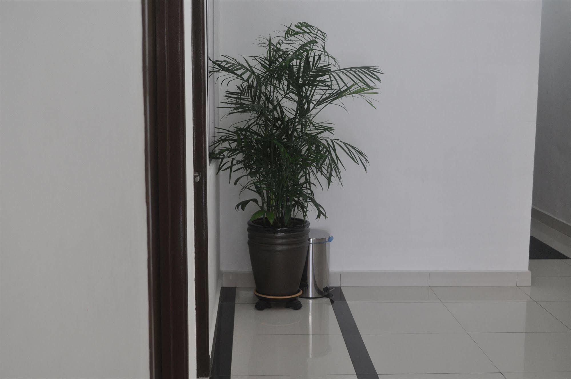 Nd Hotel Malakka Dış mekan fotoğraf